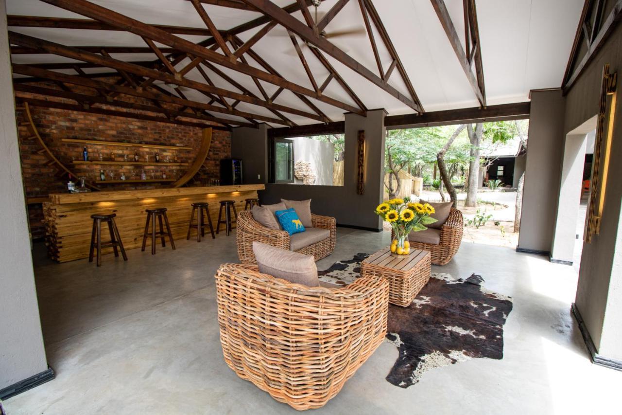 Little Africa Safari Hoedspruit