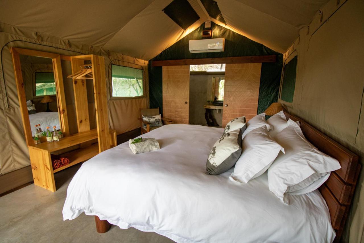 Little Africa Safari * Hoedspruit