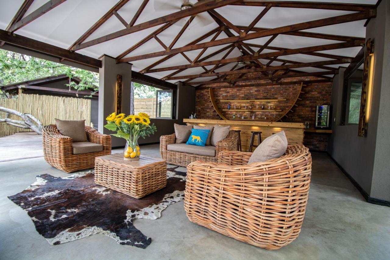 Lodge Little Africa Safari